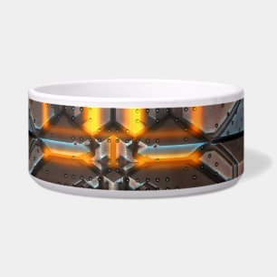 CC Tec 8 Pet Bowl Napf