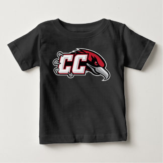 CC Thunderbird-Logo Baby T-shirt