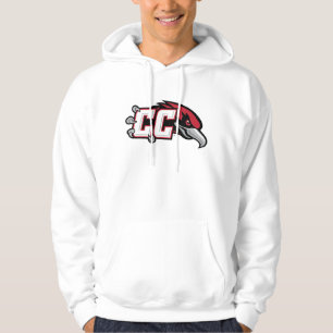CC Thunderbird-Logo Hoodie