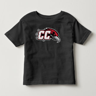 CC Thunderbird-Logo Kleinkind T-shirt
