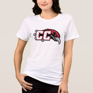 CC Thunderbird-Logo Tri-Blend Shirt