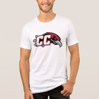 CC Thunderbird-Logo Tri-Blend Shirt