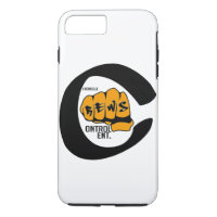 CCC HNO. iPhone 7/8 Plusfall