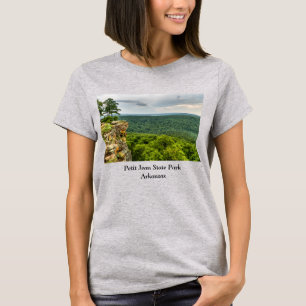 CCC Overlook Petit Jean T - Shirt