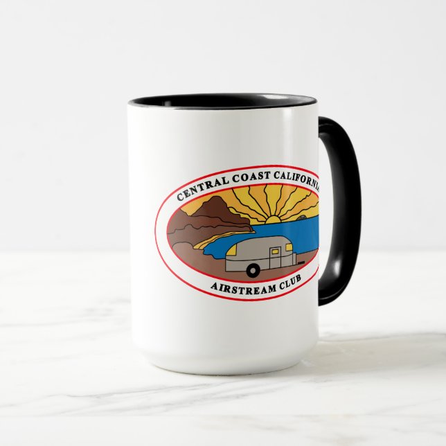 CCCAC TASSE (VorderseiteRechts)