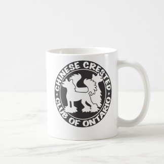 CCCO Verein-Tasse Kaffeetasse