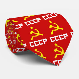CCCP Krawatte
