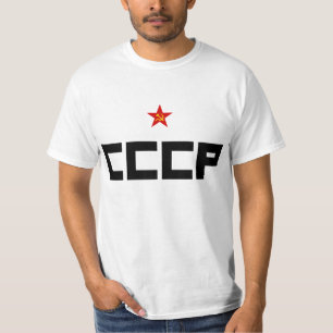 CCCP - Stern T-Shirt