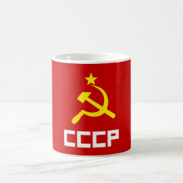 CCCP Tasse