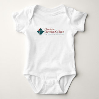 CCCTS Baby Jersey Bodysuit Strampler