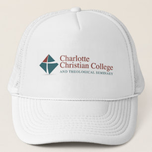CCCTS-Baseballhut Truckerkappe