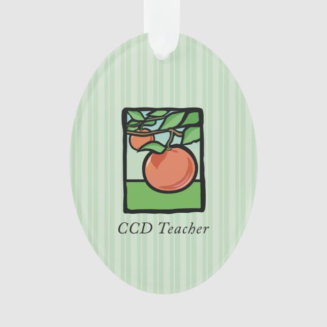 CCD Enseignant Merci, Apple (devant)
