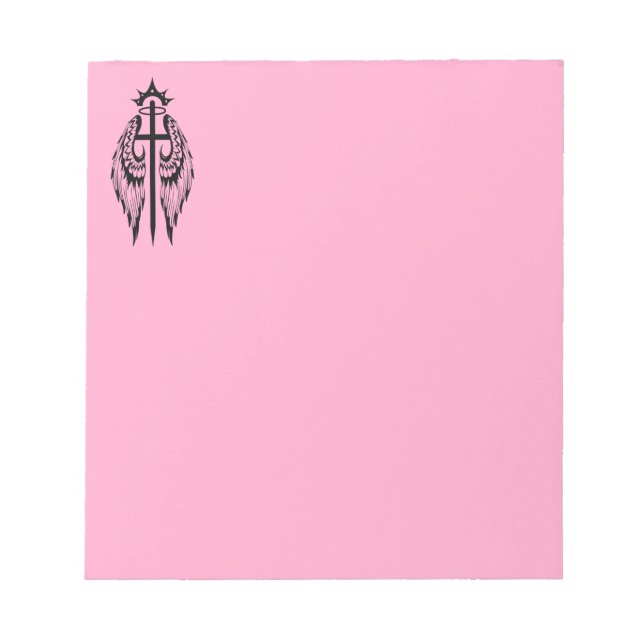 CCHW NOTIZBLOCK (Vorderseite)