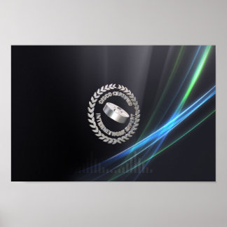 CCIE Poster