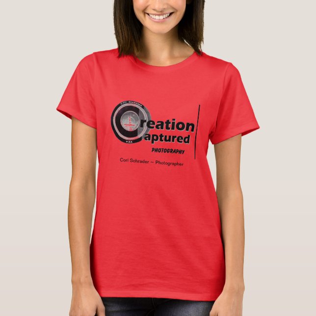 CCP-T - Shirt (Vorderseite)