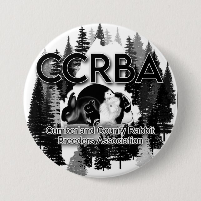 CCRBA-Button Button (Vorderseite)