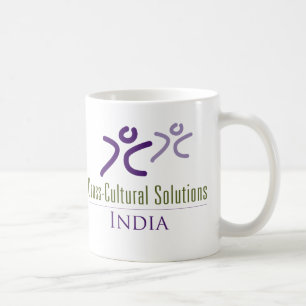 CCS Indien Tasse