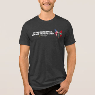 CCT Memorial Heritage Shirt | Jeder Name enthalten