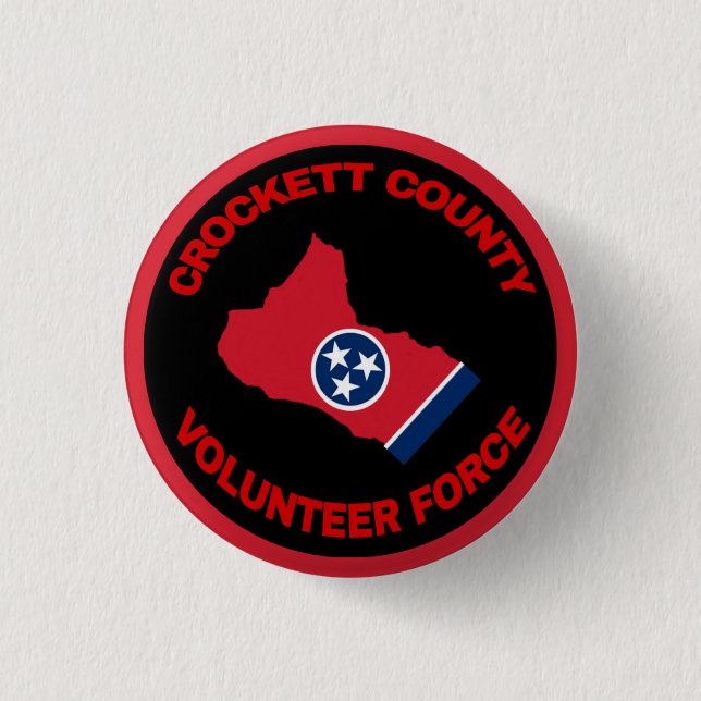 CCVF hat Beret Button aufgenommen. (Vorderseite)