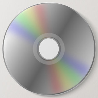 CD DVD Knopf Button