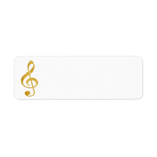 CD-Gold-Folie sieht cleane Musik aus