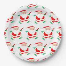 CD Golf Weihnachtsfeier