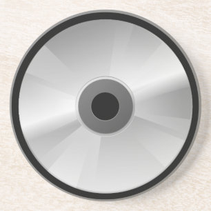 CD Untersetzer