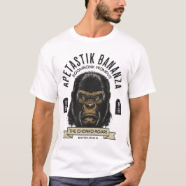 CDapetastik T-Shirt