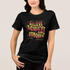 CDBelachconq Tri-Blend Shirt