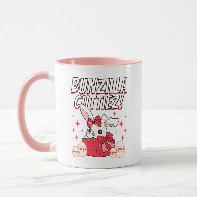 CDbunzillacuttti Tasse (Links)
