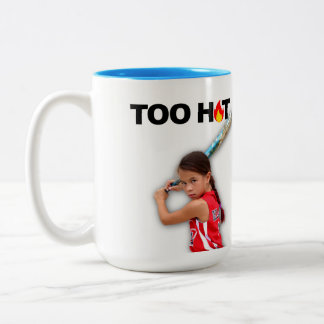 CDC-Kaffee-Tasse des Ruhm-10U Zweifarbige Tasse