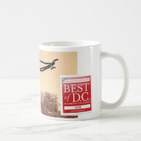 CDC-Website 2. Tasse - besonders angefertigt