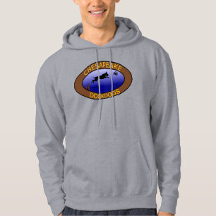 CDD Color Logo Hoodie