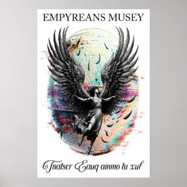 CDempyreans Poster