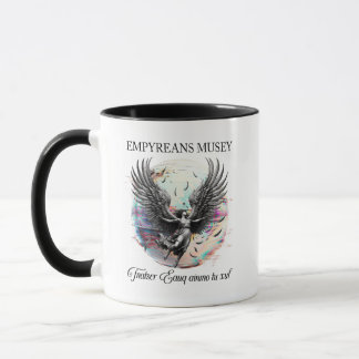 CDempyreans Tasse