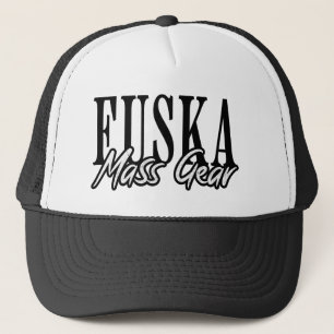 CDfuska Truckerkappe