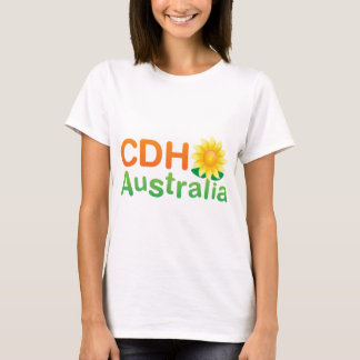 CDH Australien T-Shirt