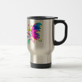 CDH Bewusstseins-Reise-Tasse Reisebecher