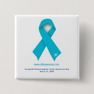CDH Bewusstseins-Tagesknopf Button