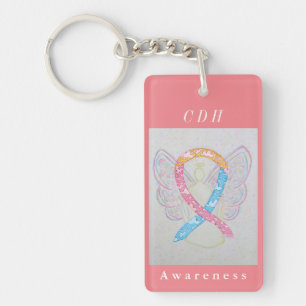 CDH Sensibilisation Ruban Guardian Angel Porte - c