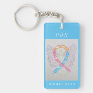 CDH Sensibilisation Ruban Guardian Angel Porte - c