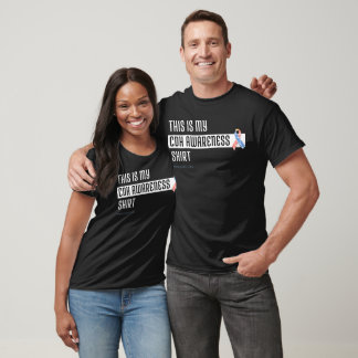 (CDHAR-02) Offizielle CDH-Sensibilisierungskampagn T-Shirt