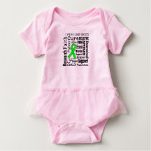 CDKL5 Awareness Baby Bodysuit