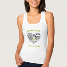 CDKL5 Awareness Shirt, Sonya Story, CDKL5