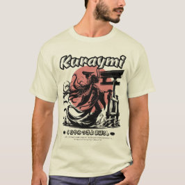 CDkuraymi T-Shirt