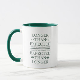 CDlongerthan Tasse
