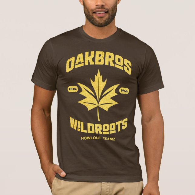 CDoakbros1966 T-Shirt (Vorderseite)