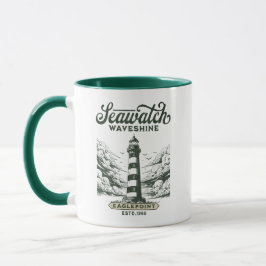 CDseawatch Tasse