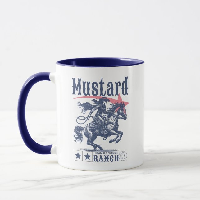 CDsenardranch Tasse (Links)