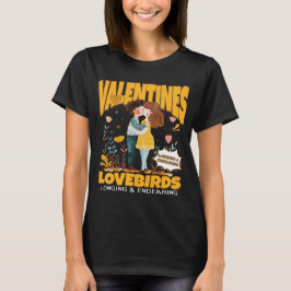 CDvalentine25 T-Shirt